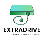 Extradrive